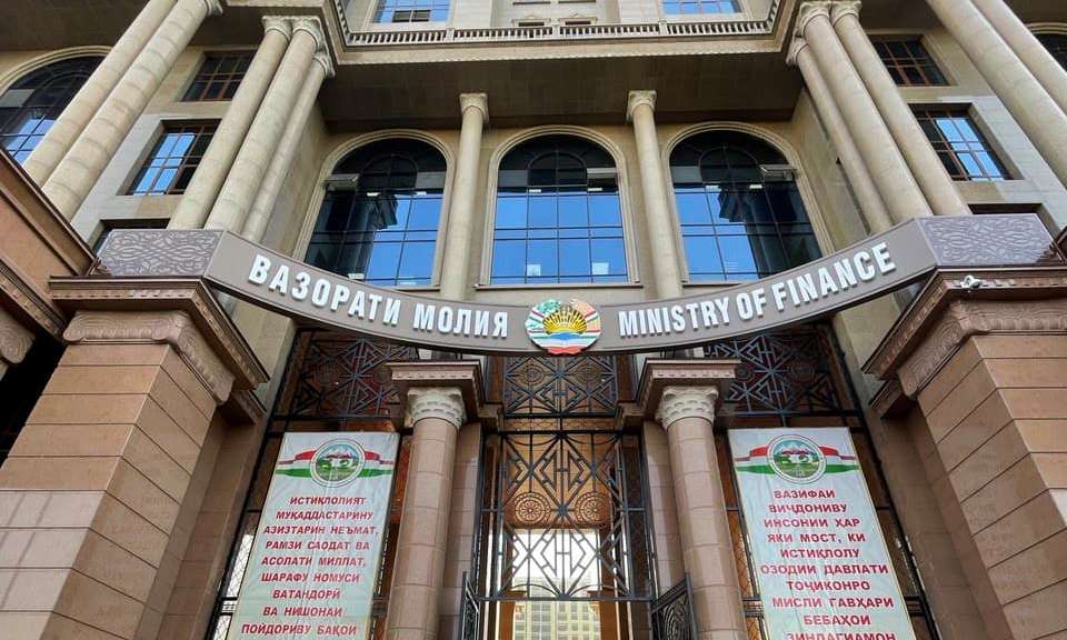 вазорати молия